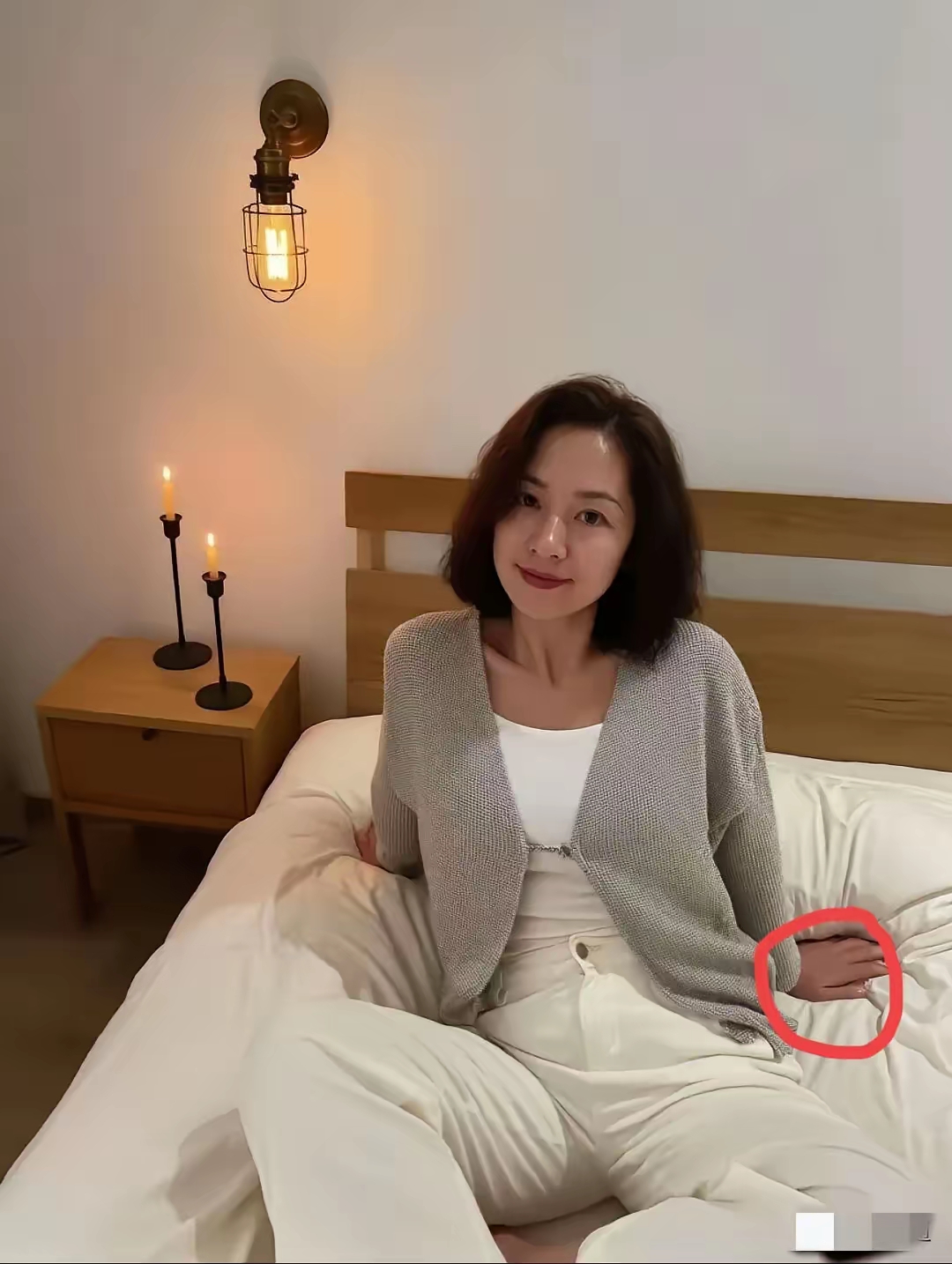 女人一旦过了40岁 真的无欲无求 我今年44岁了离婚不久孩子也去读