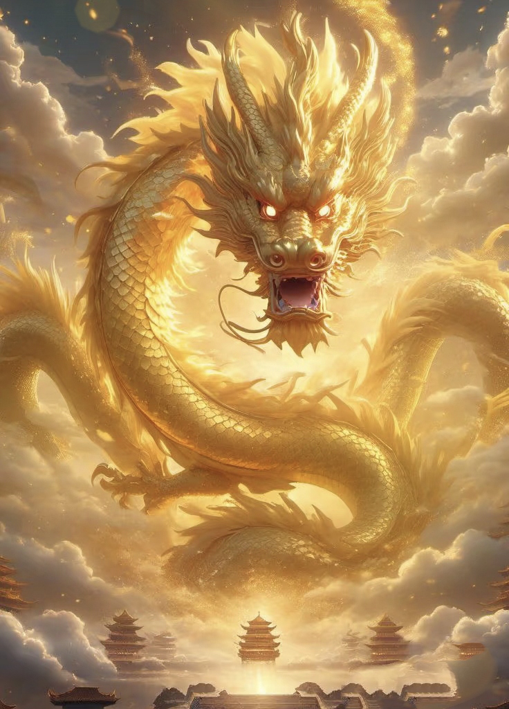 生肖龙在六月份运势怎么样(属龙6月份)