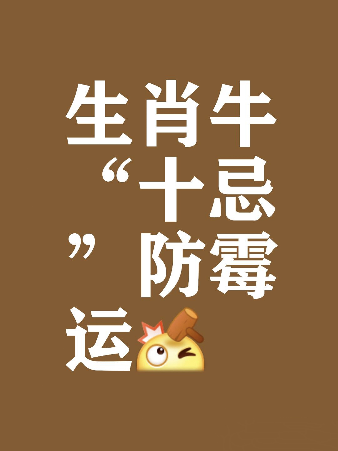 生肖牛的运势及注意事项(属牛人的12生肖运势)