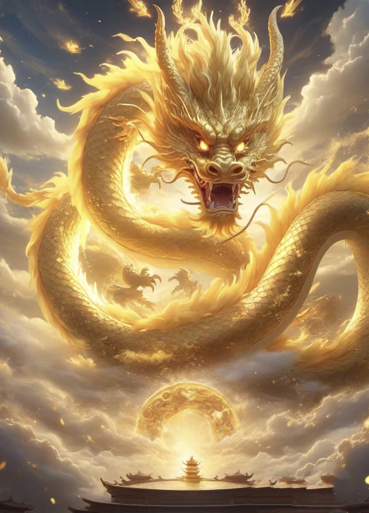 闰二月龙生肖运势(闰二月出生的人怎么过生日)