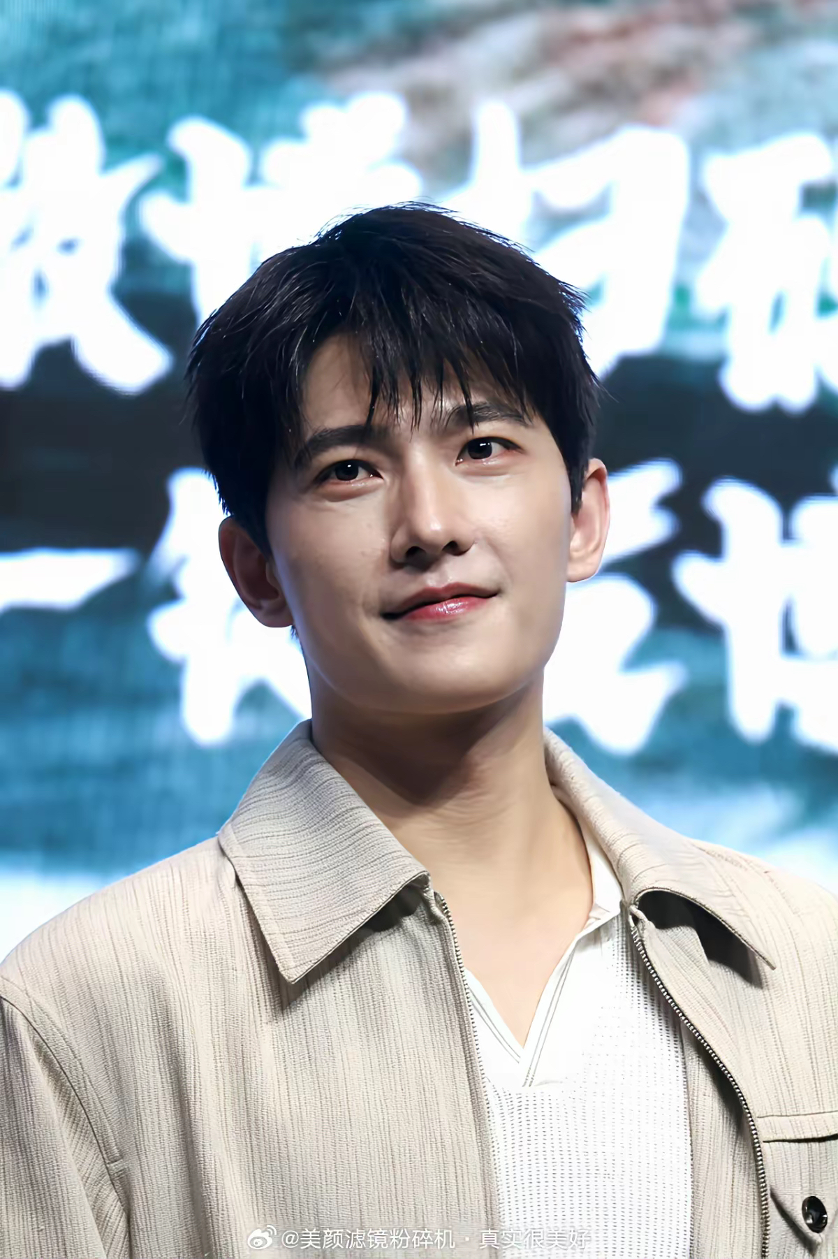 龚俊也可以,杨洋还是有点老了