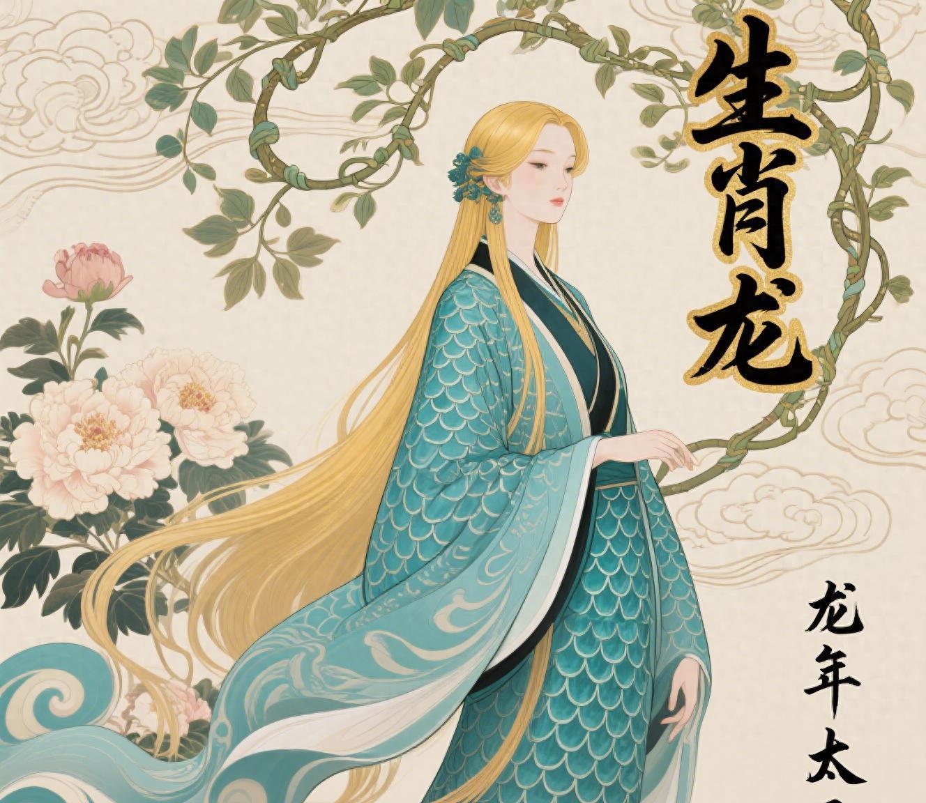 2014生肖龙运势(生肖龙的运势及每月运势2020年)