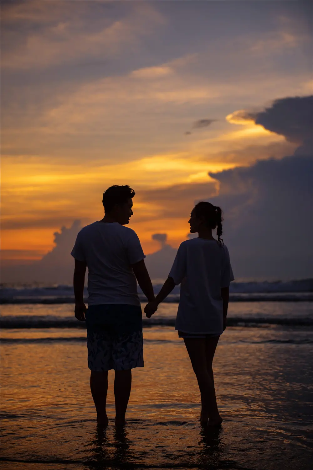 称呼丈夫"老公"已经过时了,现在流行这"3种称呼方式