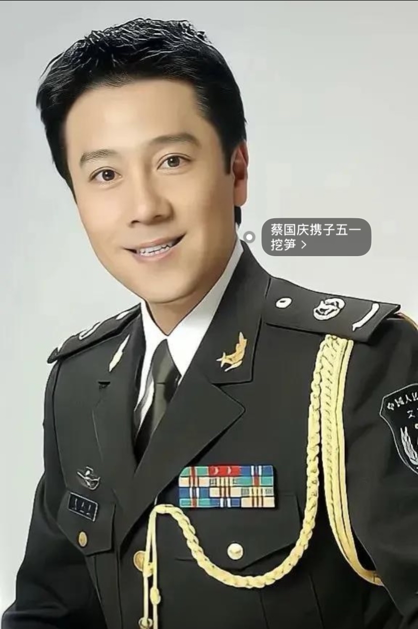 我国十大顶级歌手: