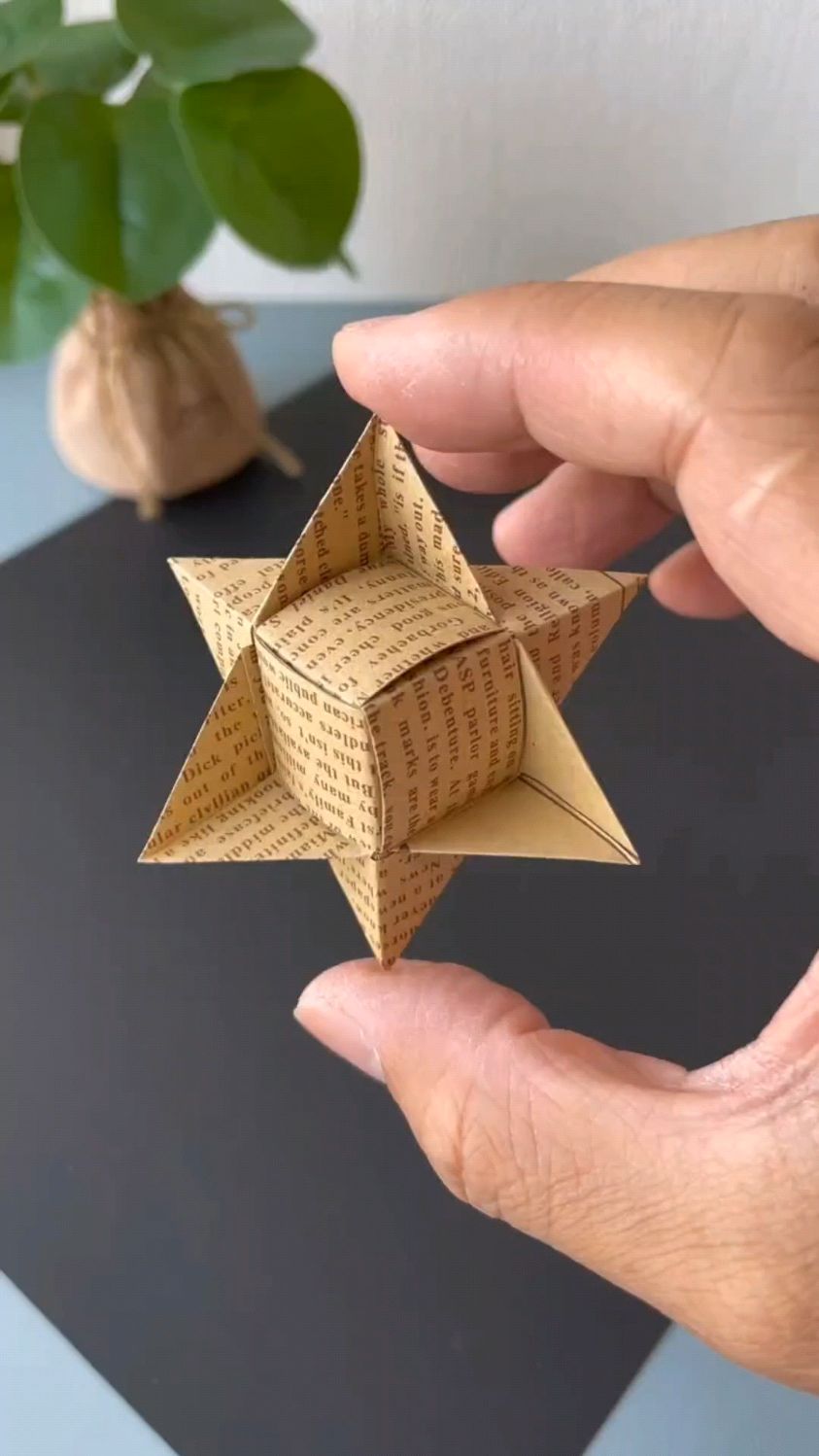 手工折纸,喜欢的收藏