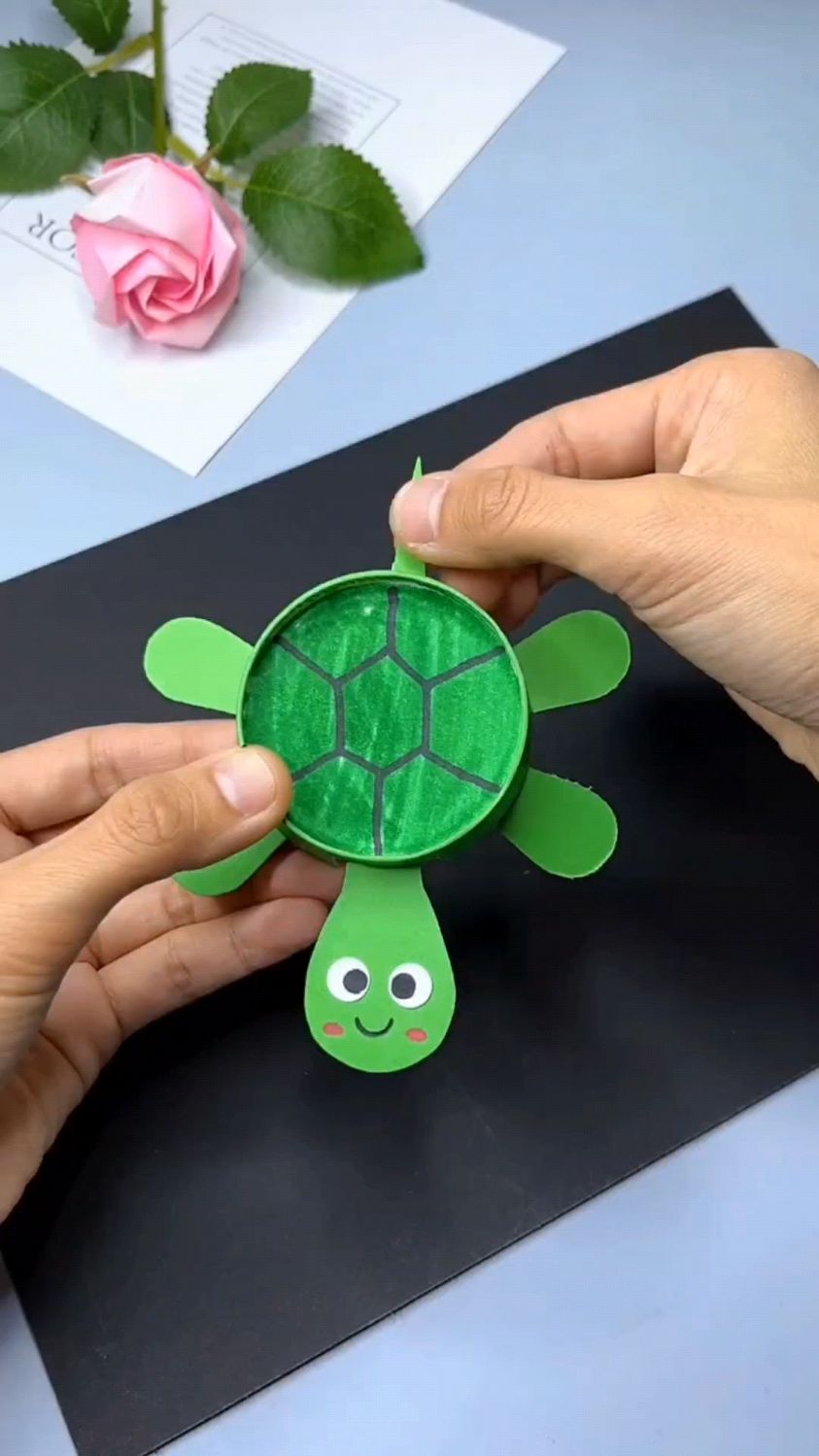 创意手工制作,喜欢的收藏学习吧