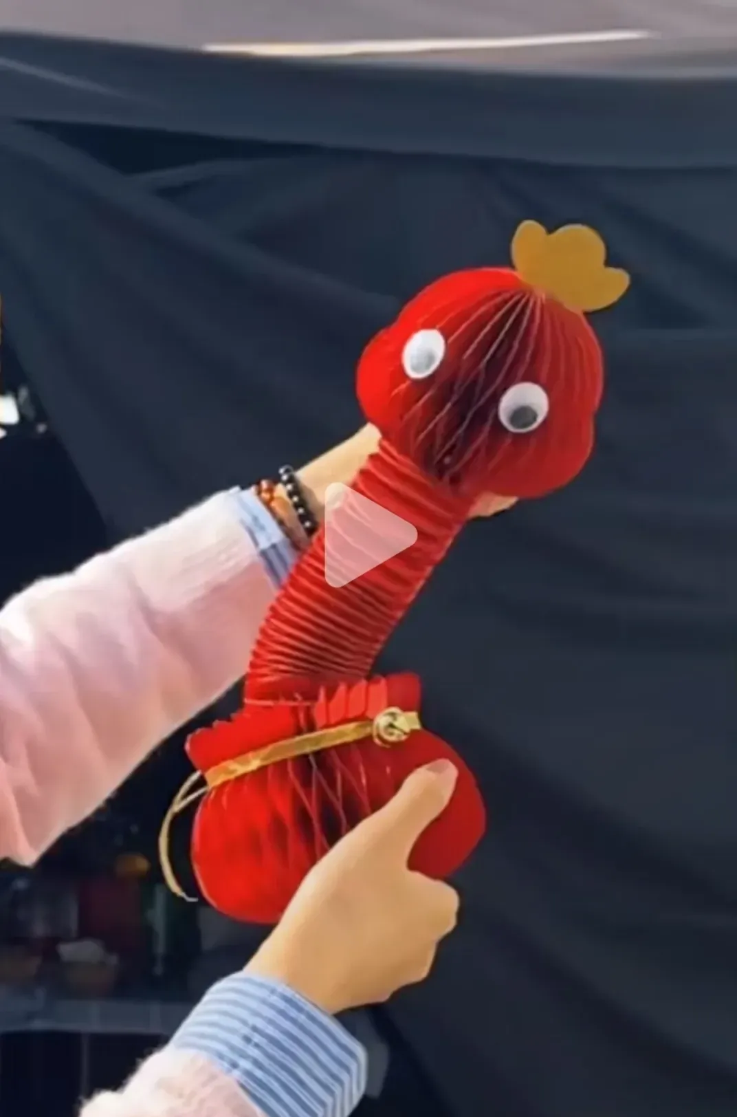 赵丽颖,就是喜欢实锤. 这么直给太宠啦!