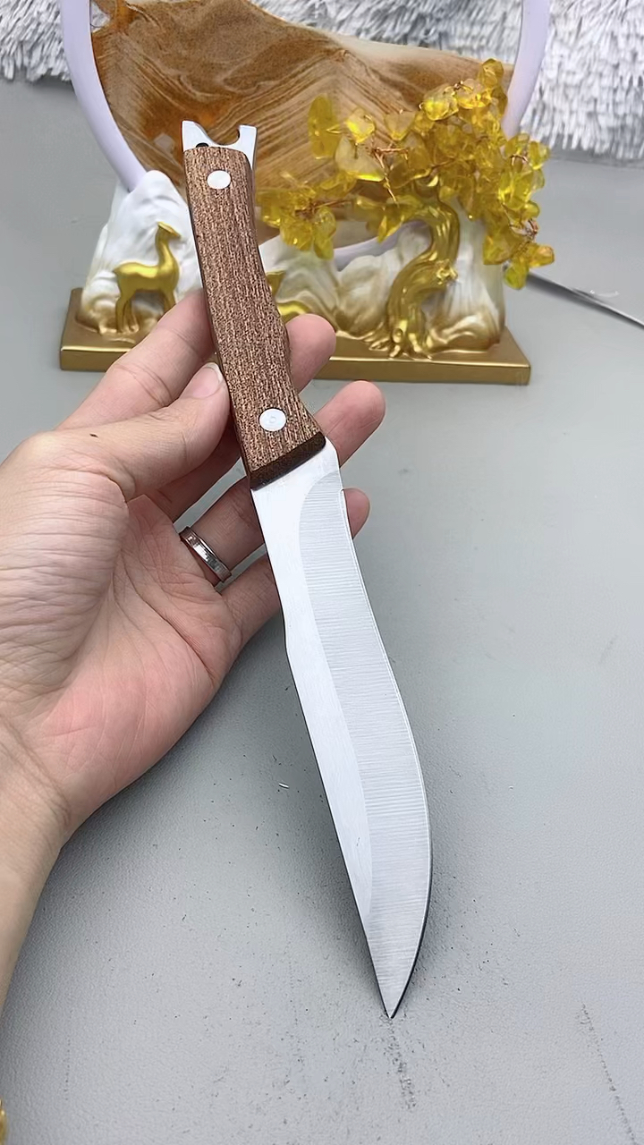 水果刀,剔骨刀,户外小刀,个位数能带