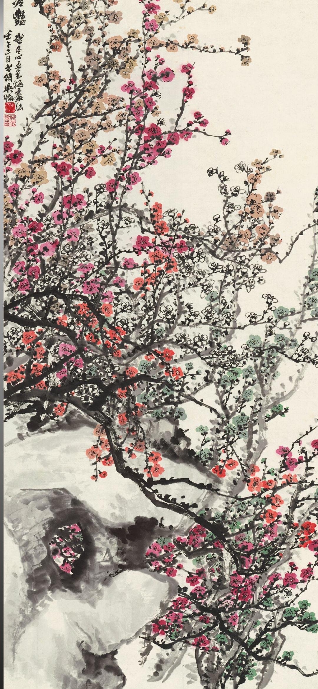 人,是晚清画家吴伯滔的次子