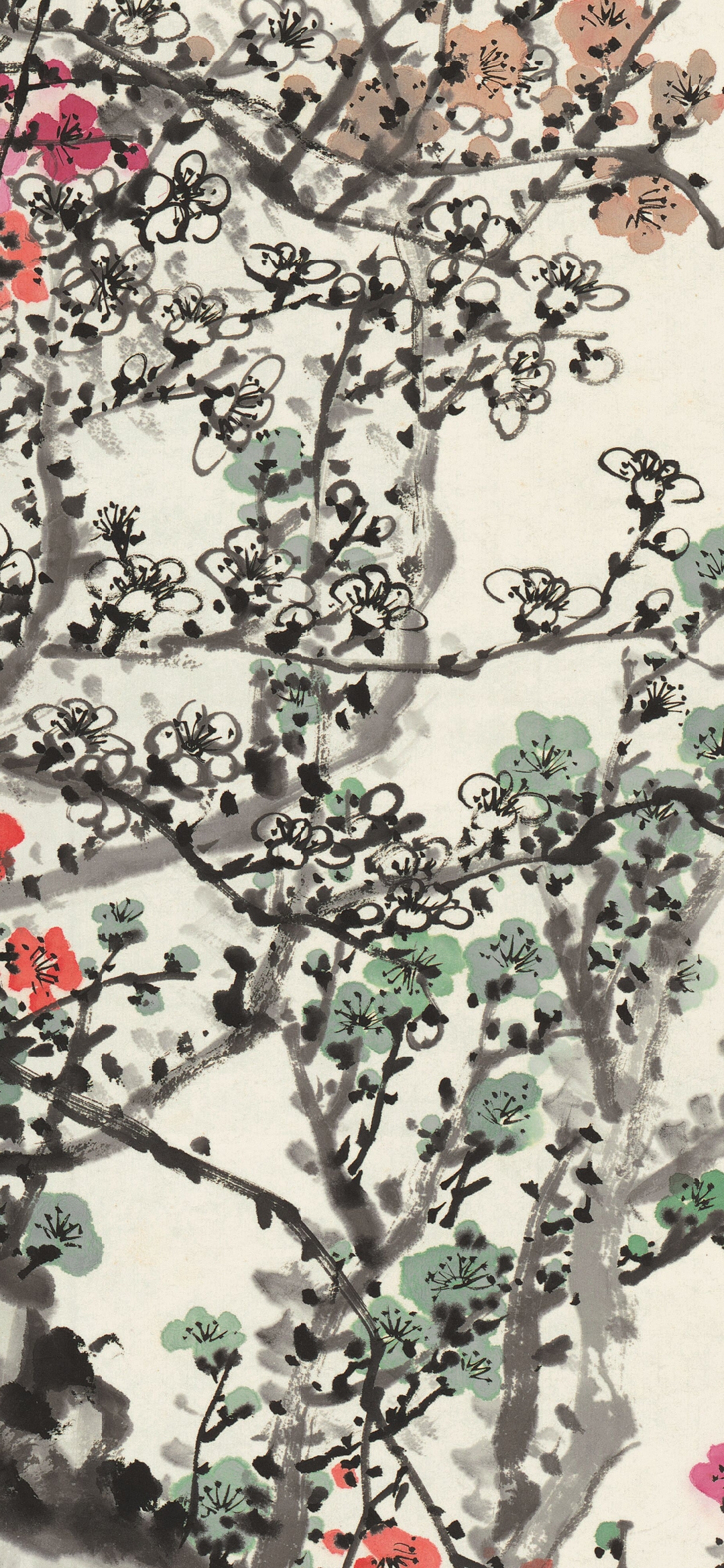 人,是晚清画家吴伯滔的次子