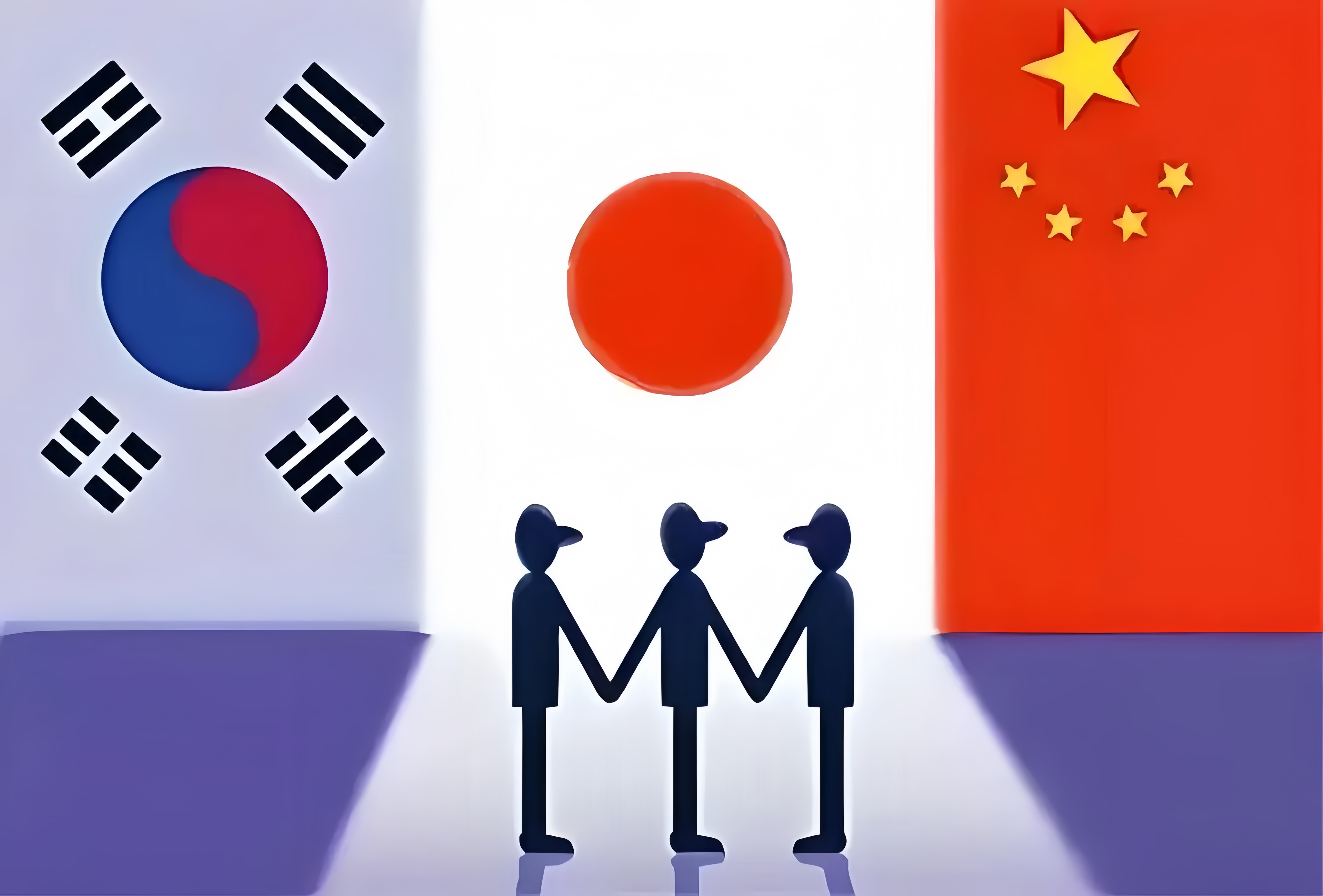 美国向日本征收24%的关税,向韩国征收25