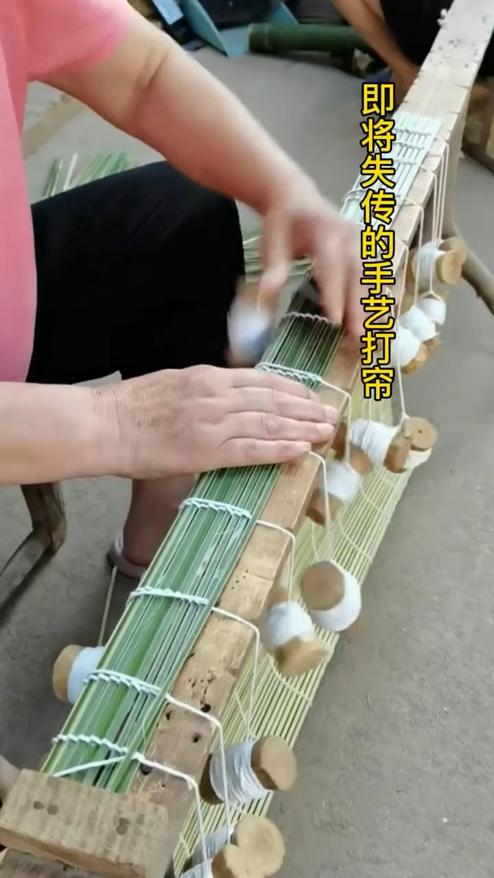 农村手艺致富项目有哪些(农村手工艺有哪些)