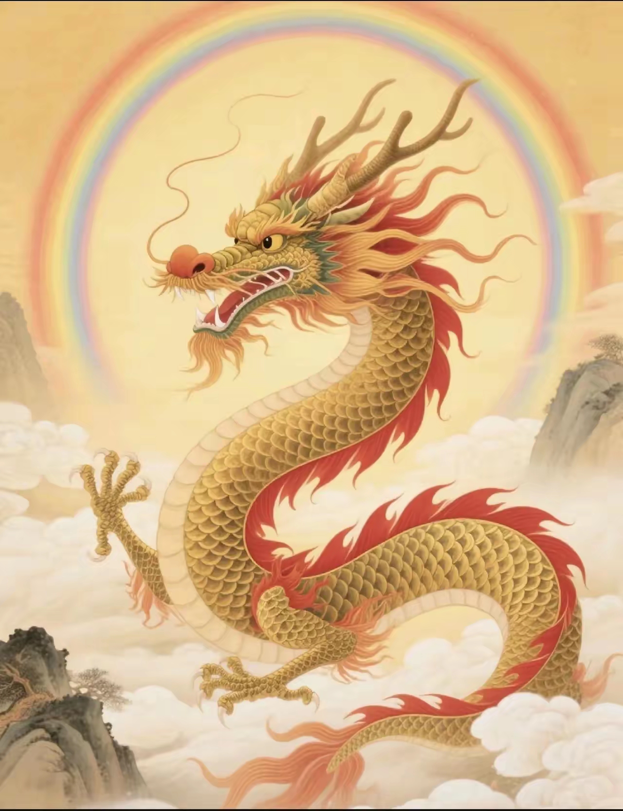 28日生肖龙运势如何看(属龙人25日运势)