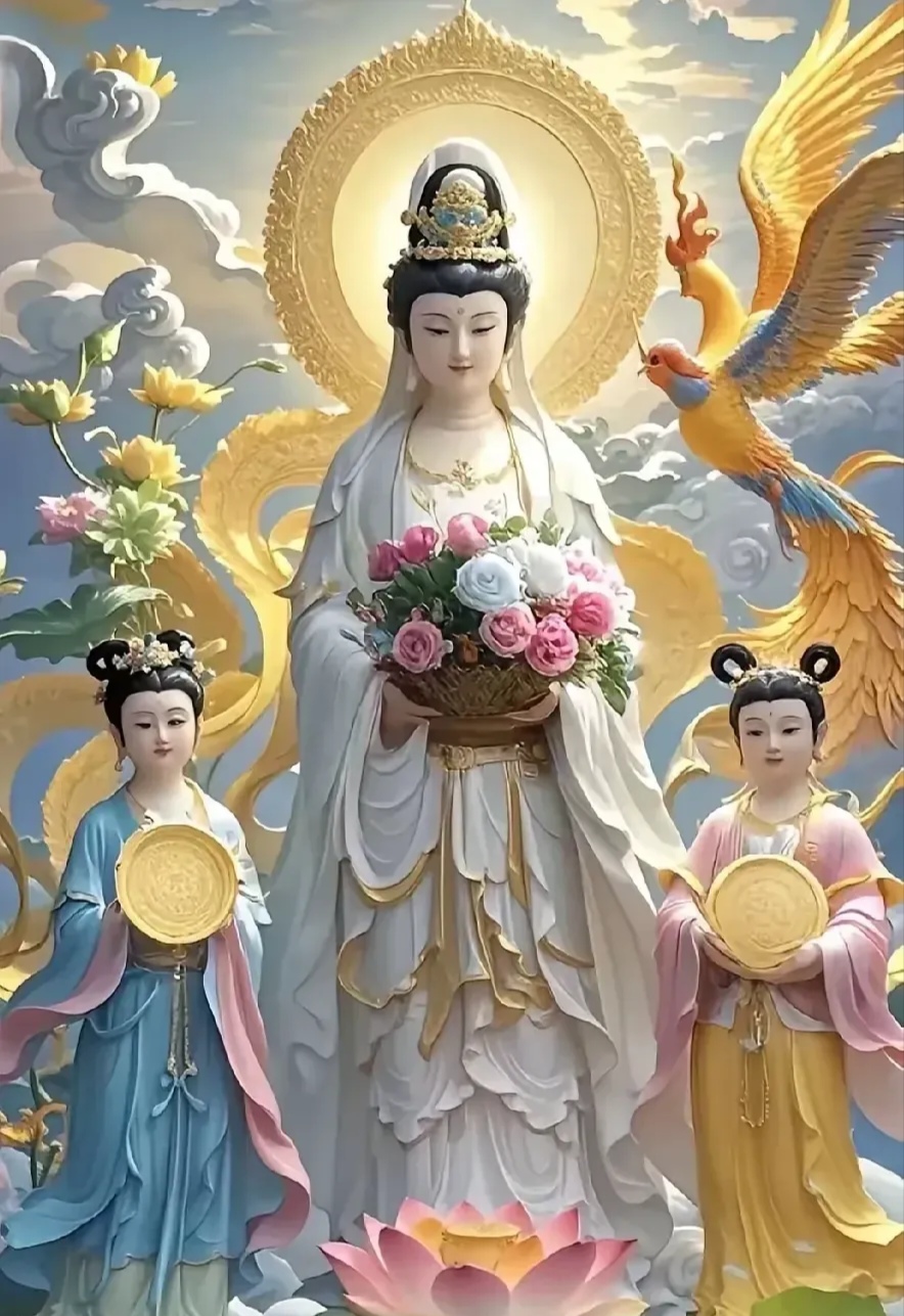 最旺姻缘神仙