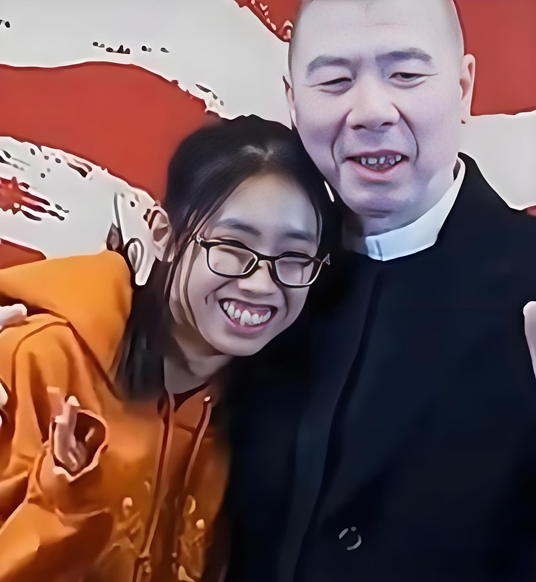 冯小刚和驴