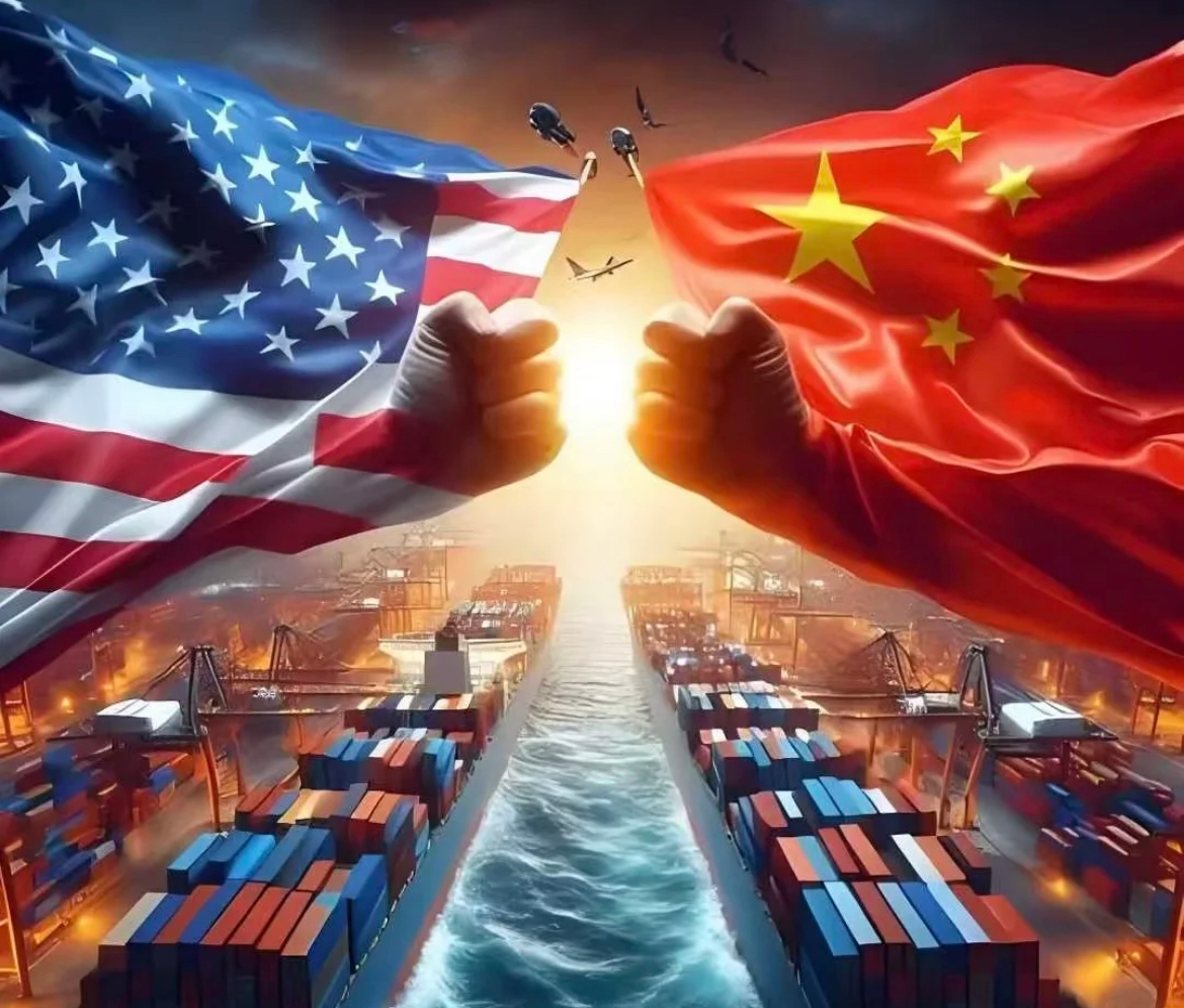 美国说:一旦开战,中国将会被包围
