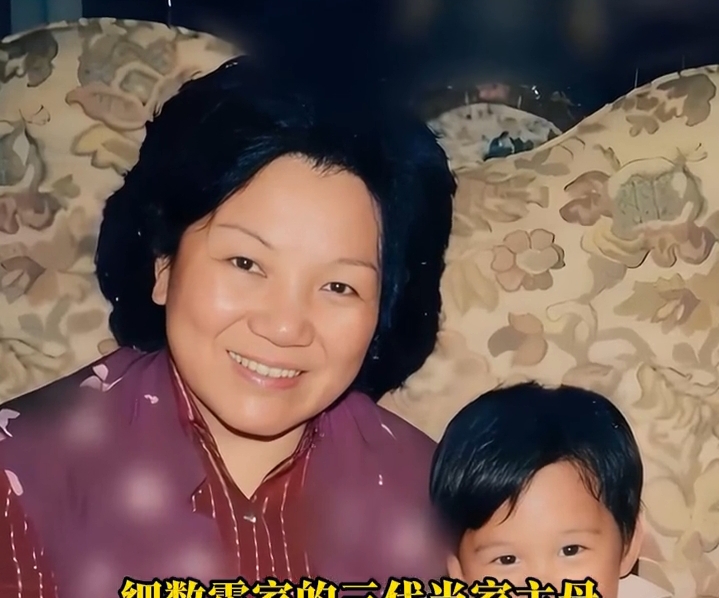 有三位女性扮演着至关重要的角色,她们分别是吕燕妮,朱玲玲和郭晶晶