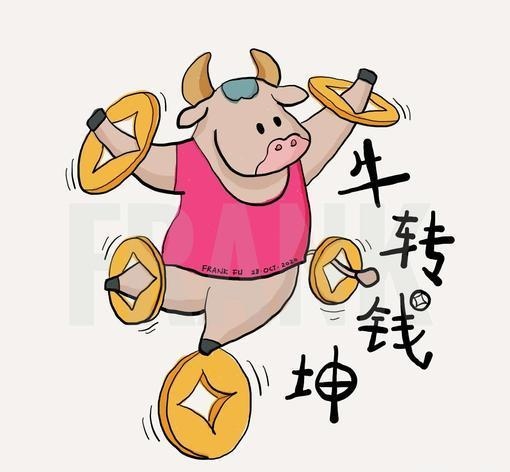 头像女牛图片头像最旺73属牛女人最佳头像最旺财1985属牛最旺的头像