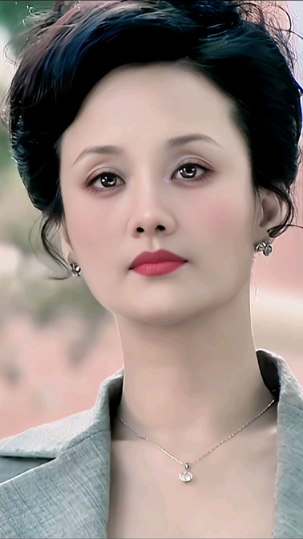 李颖太美了吧,谁能顶的住啊