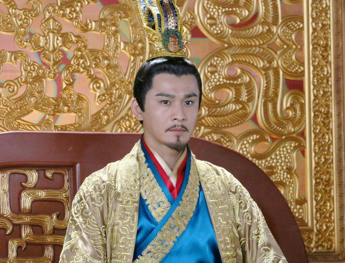 汉武帝:开创盛世的传奇帝王