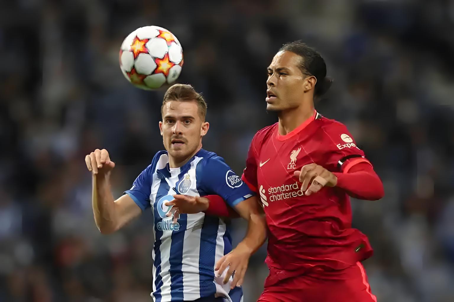 包含世俱杯迈阿密国际VS波尔图比赛预测葡超豪门力争首胜的词条  第2张