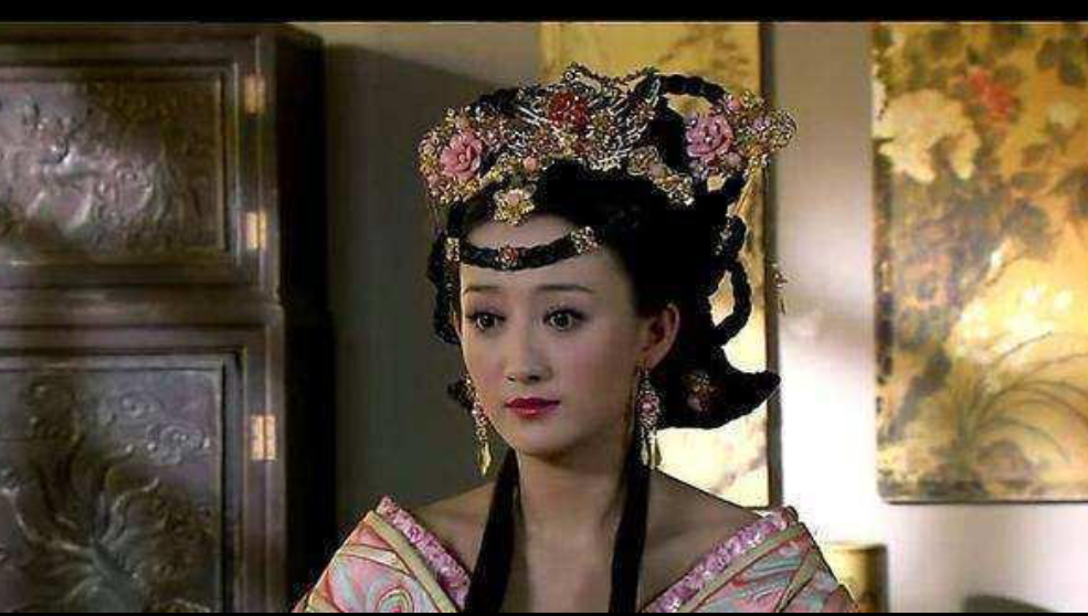 枪挑皇后娘娘