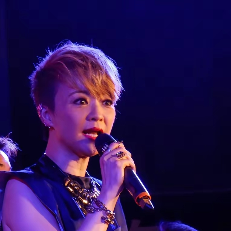 陈慧娴的经典歌曲,旋律深情,演唱富有感染力,听众超爱,在华语乐坛占