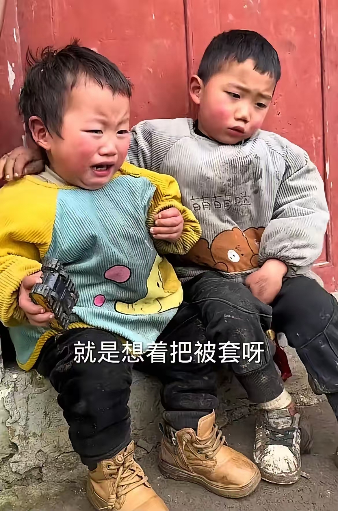 直播间每天八九千人,然后你告诉我们你每天有吃不完的苦?
