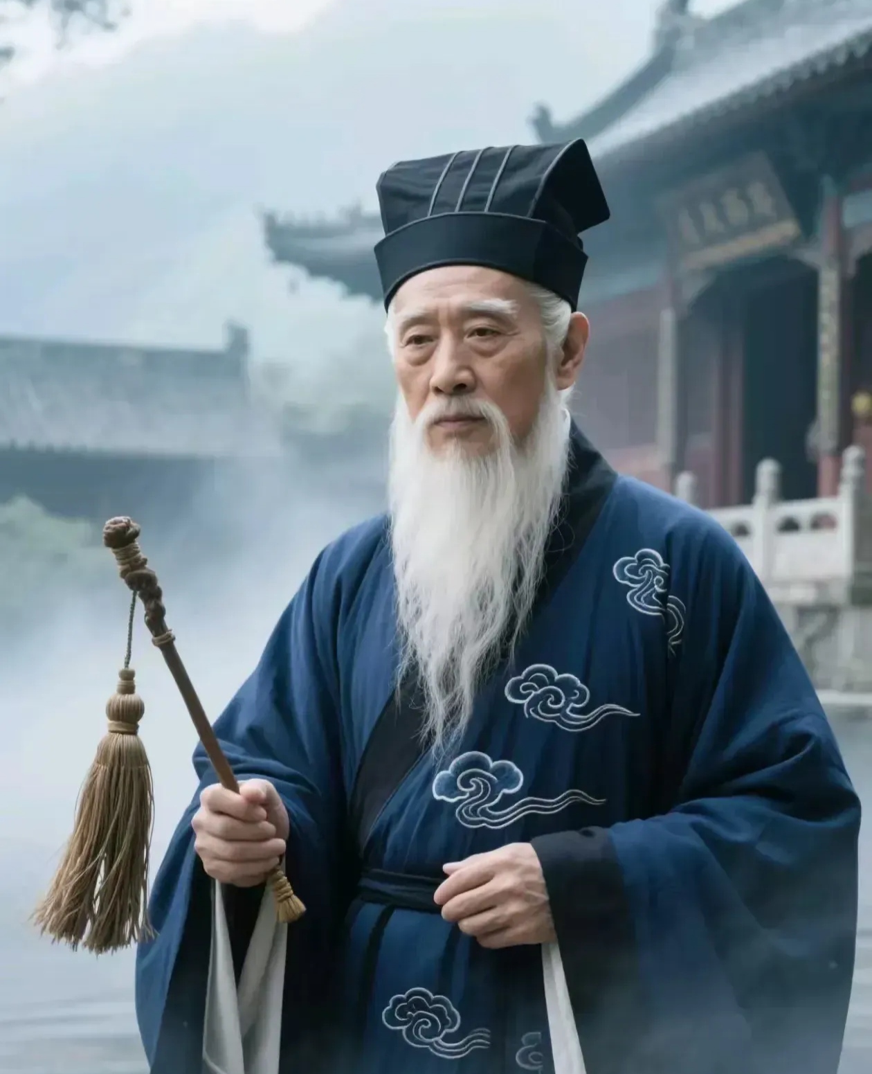 科学无法解释的玄学: