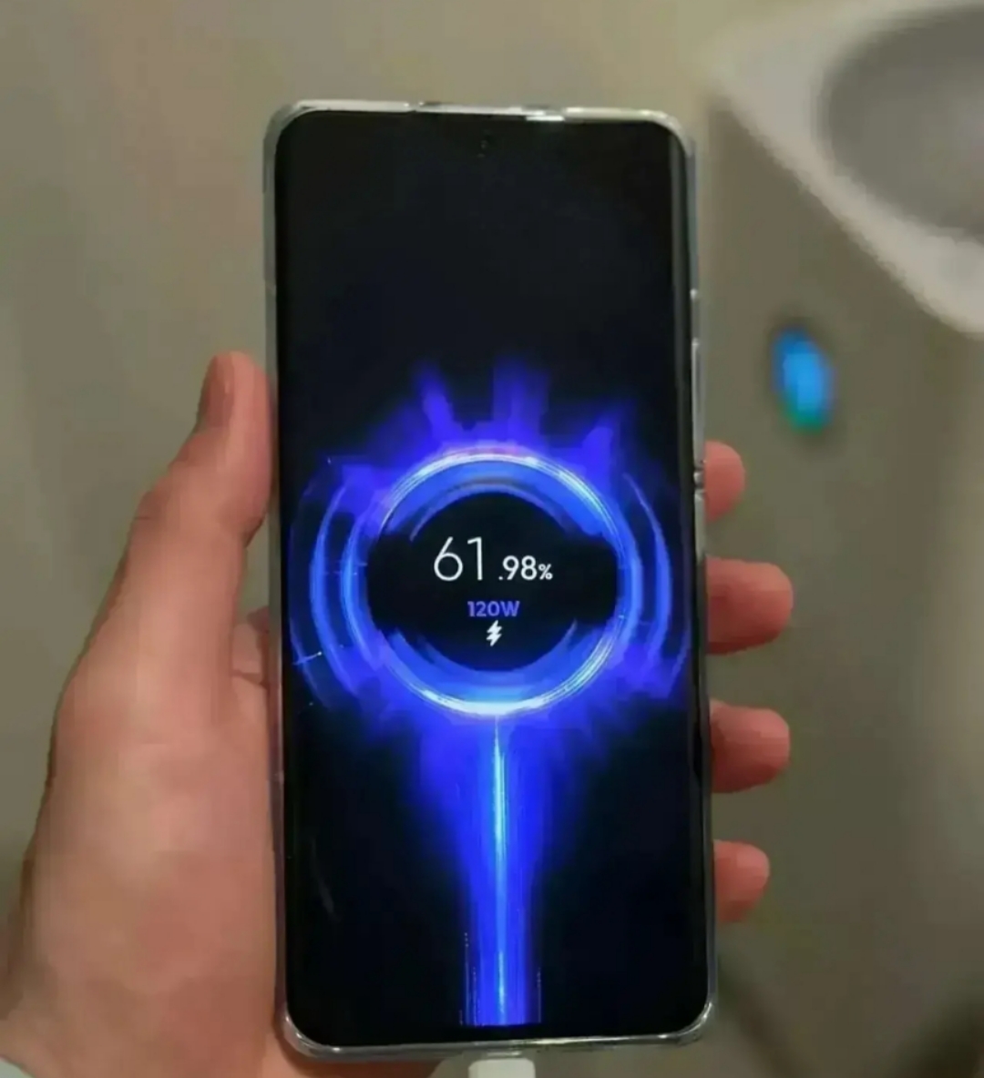 手机闪充为什么突然不能用了