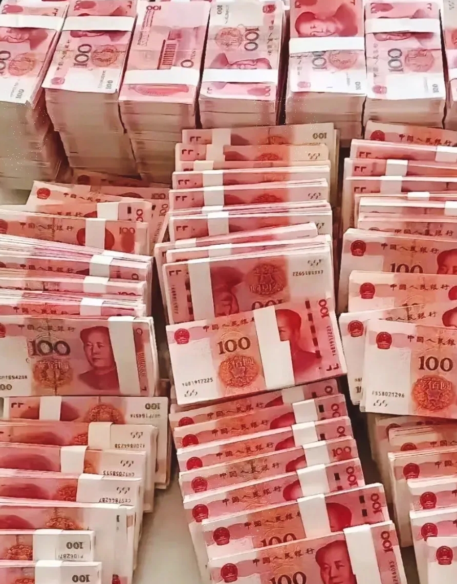 家里有1亿算不算富二代