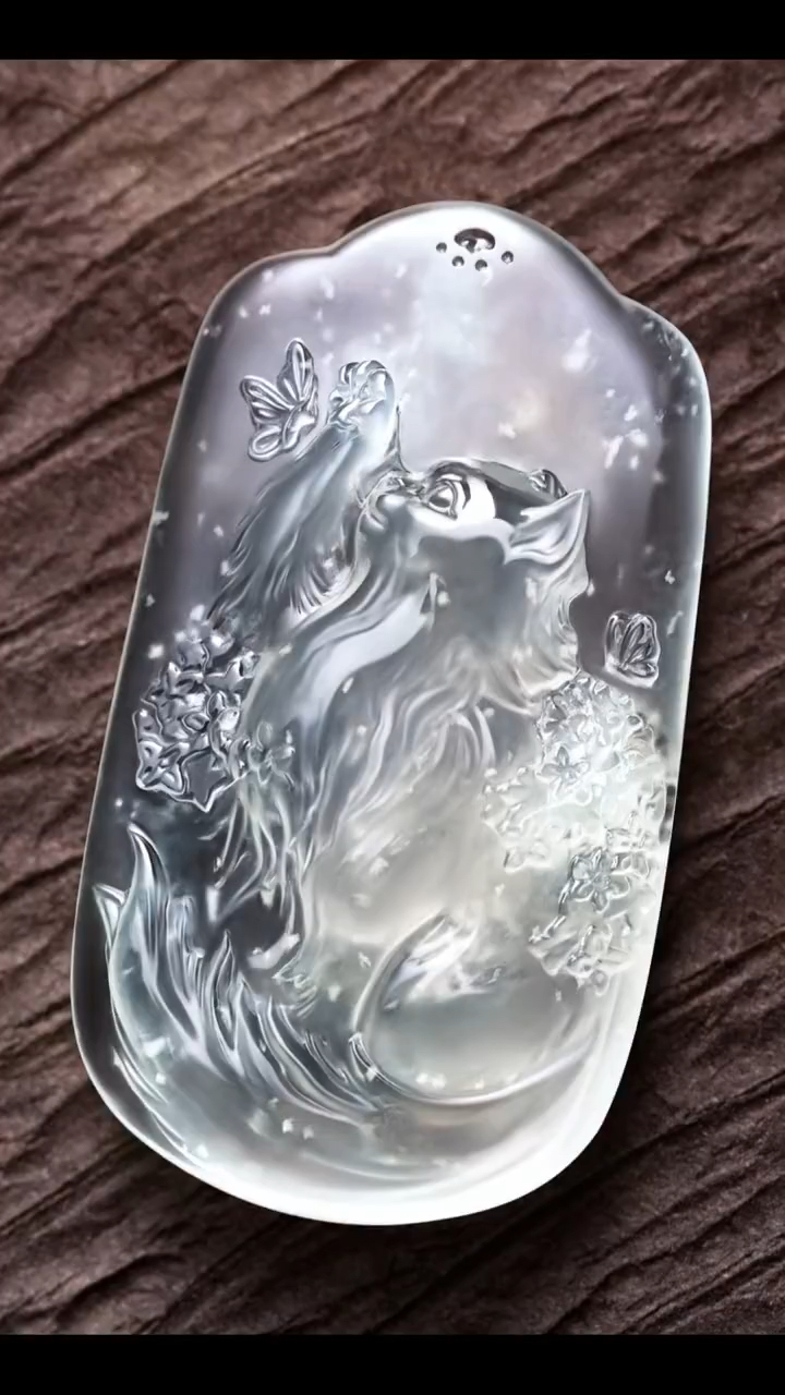 翡翠吊坠定制费用多少钱(翡翠吊坠定制费用多少钱啊) 第2张