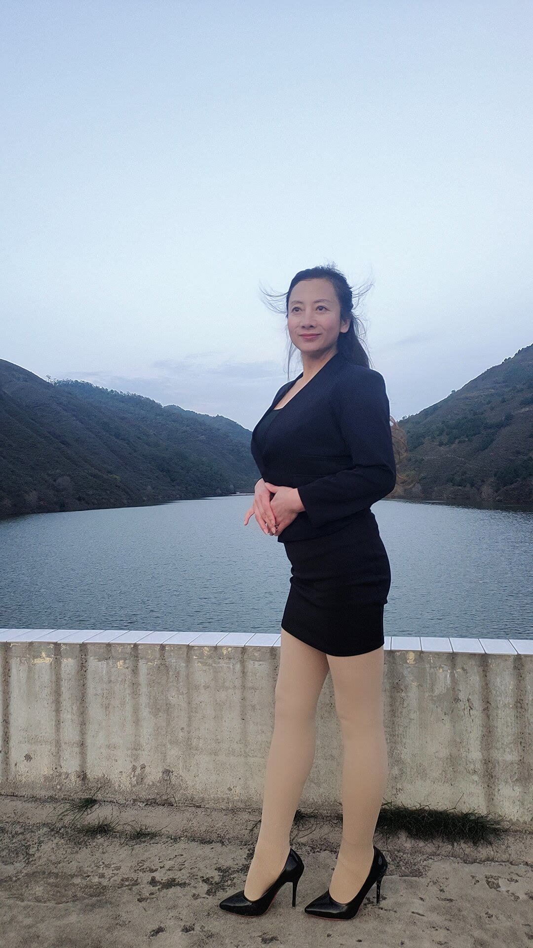 宝宝们过年好