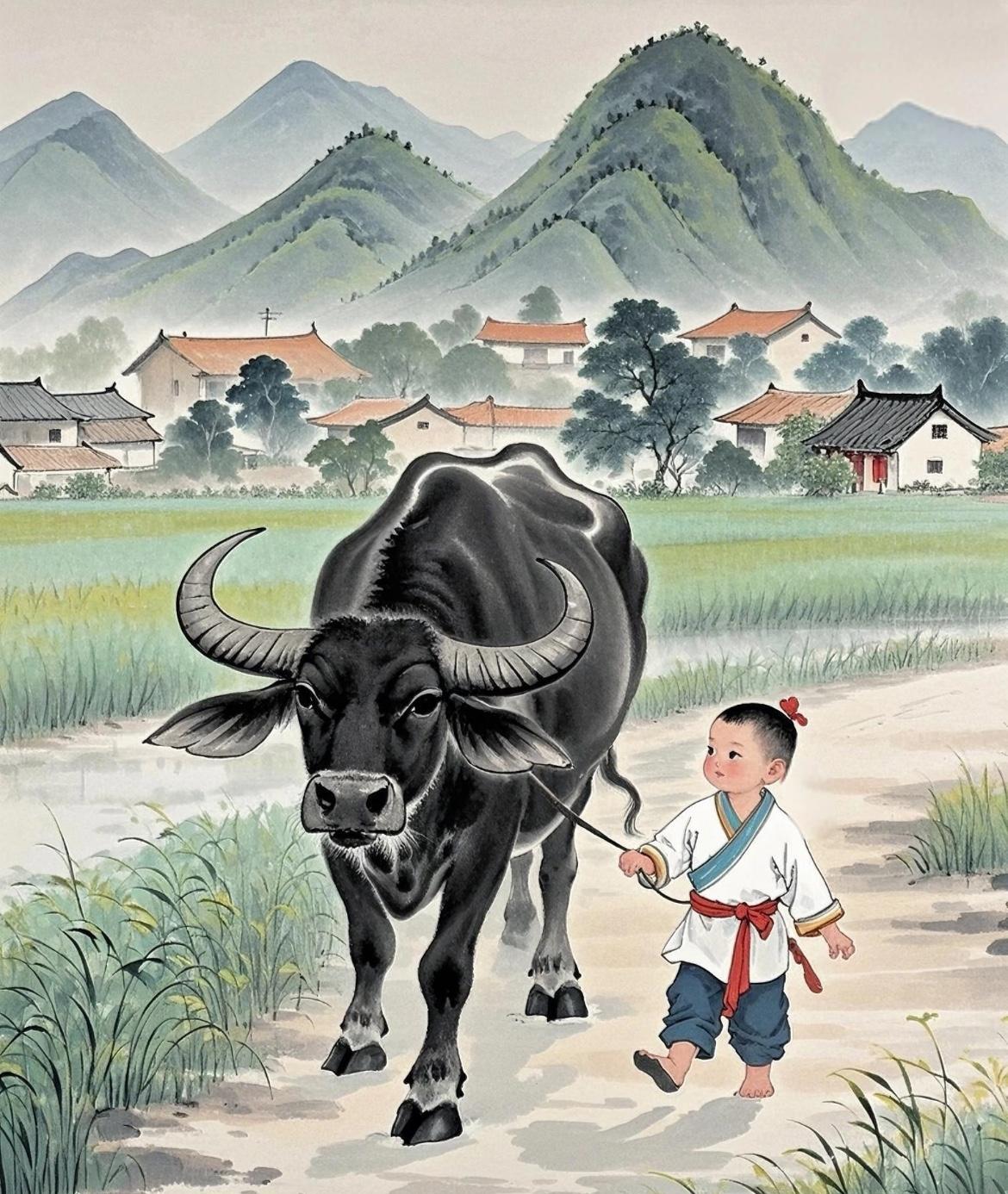 李居明说生肖牛的运势(李居明生肖牛一生的财运)