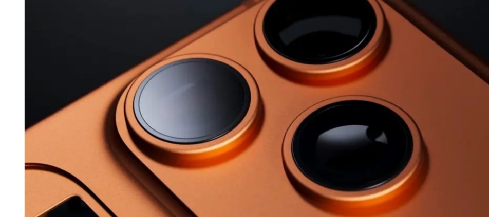 苹果的下一个相机可能会为 iphone 18 pro 带来数码单反相机功能