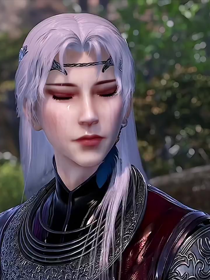 尤川锅 你长得好称头哦