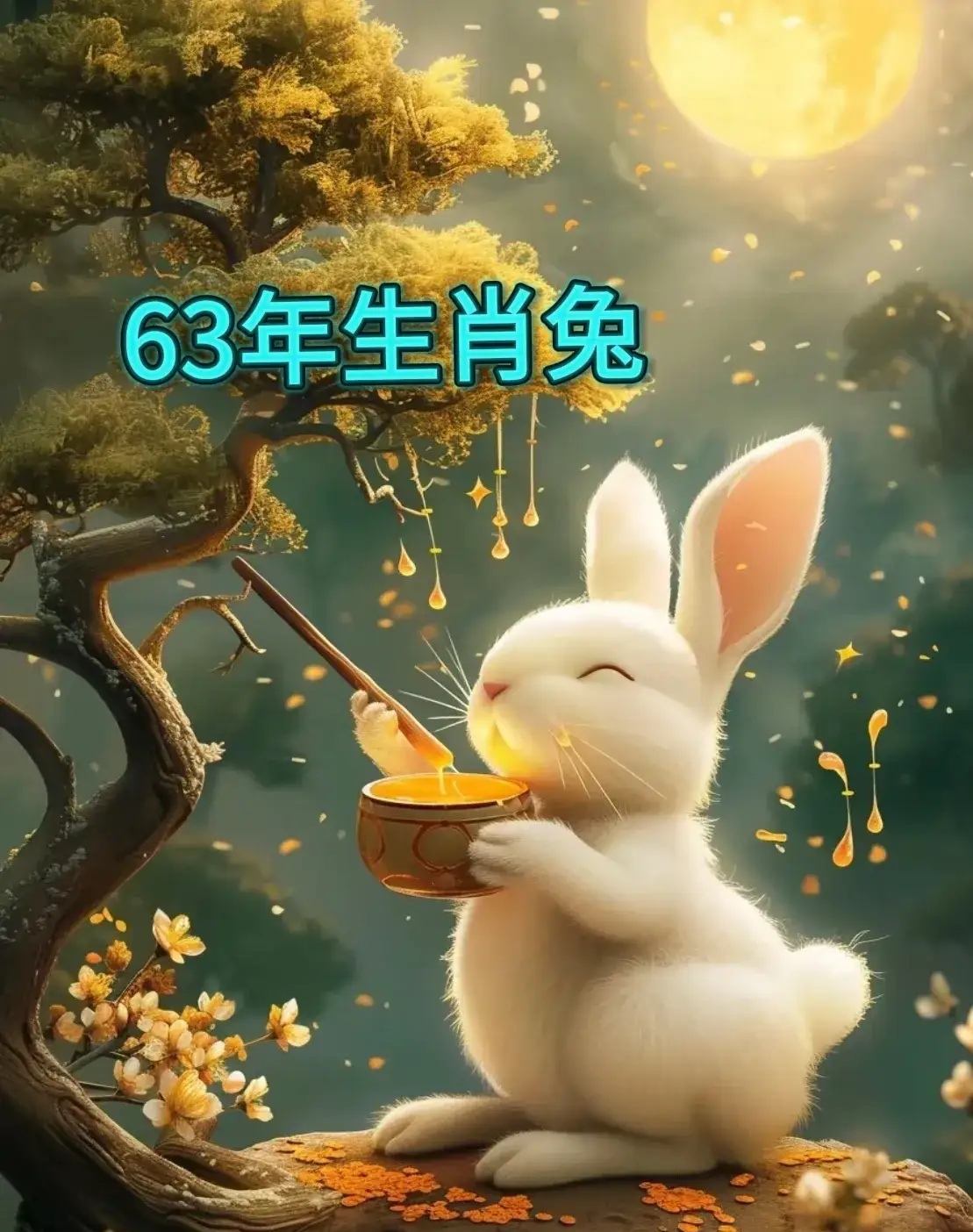 广东生肖兔十二月运势(生肖兔12月份运势)