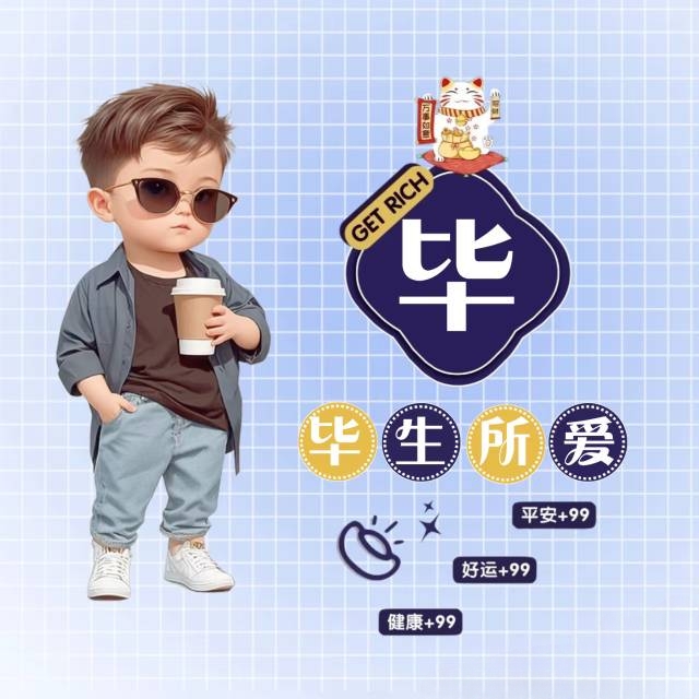 毕姓个性头像欣赏