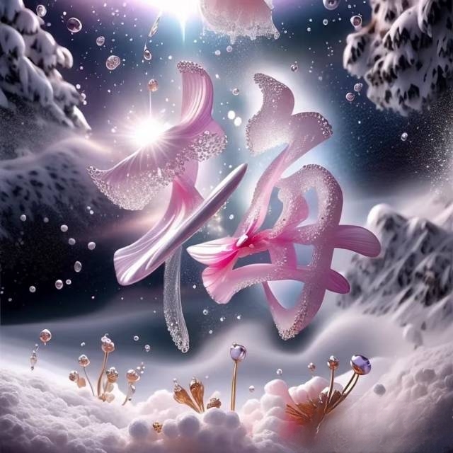 梅姓个性头像欣赏