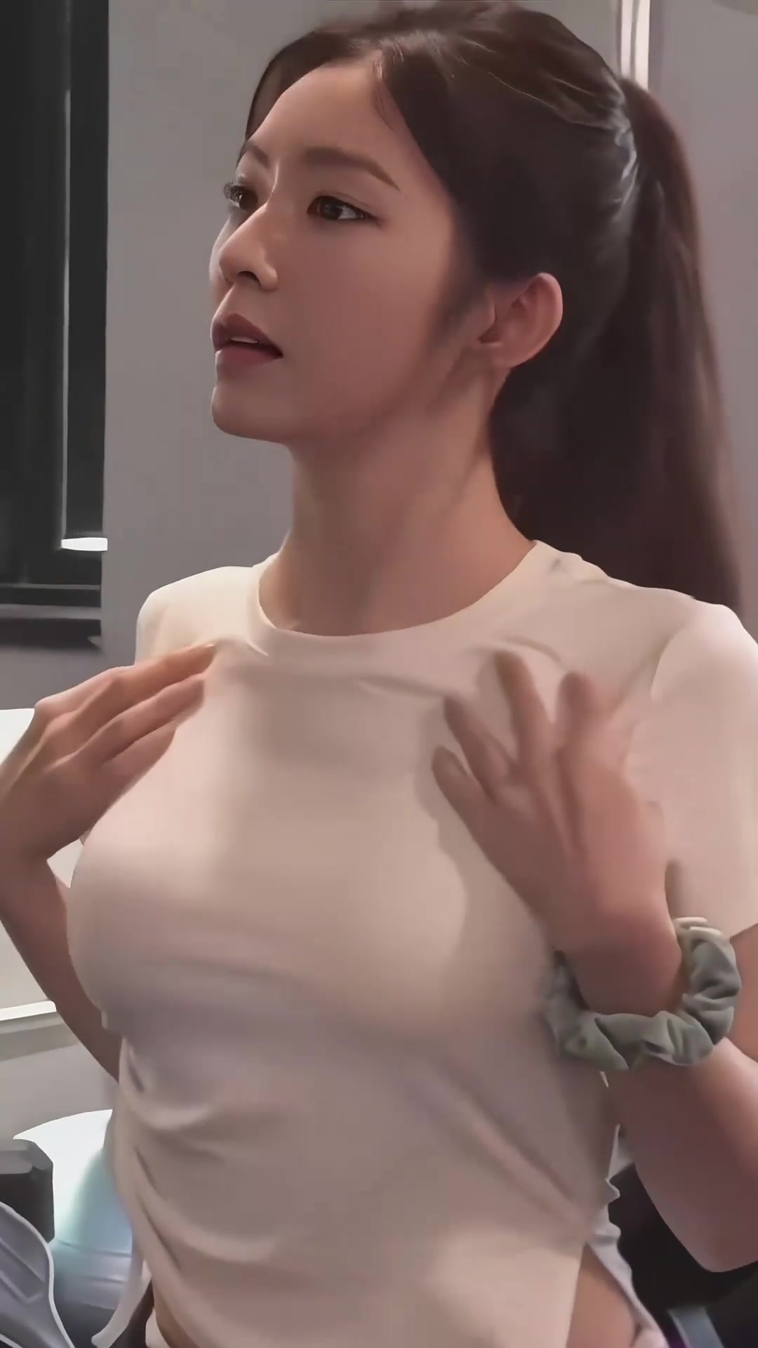 韩国艺人 裴珠泫,90后美女,不得不说韩国女人是真漂亮