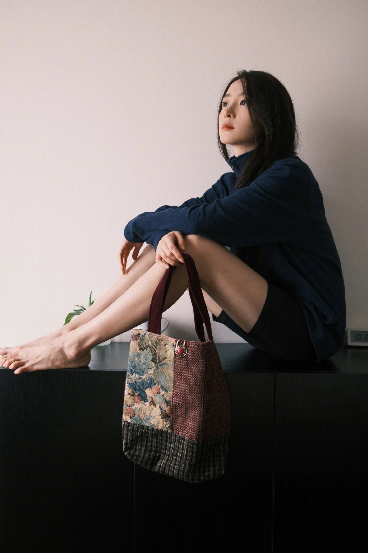 胡冰卿:破茧成蝶的演艺新标杆