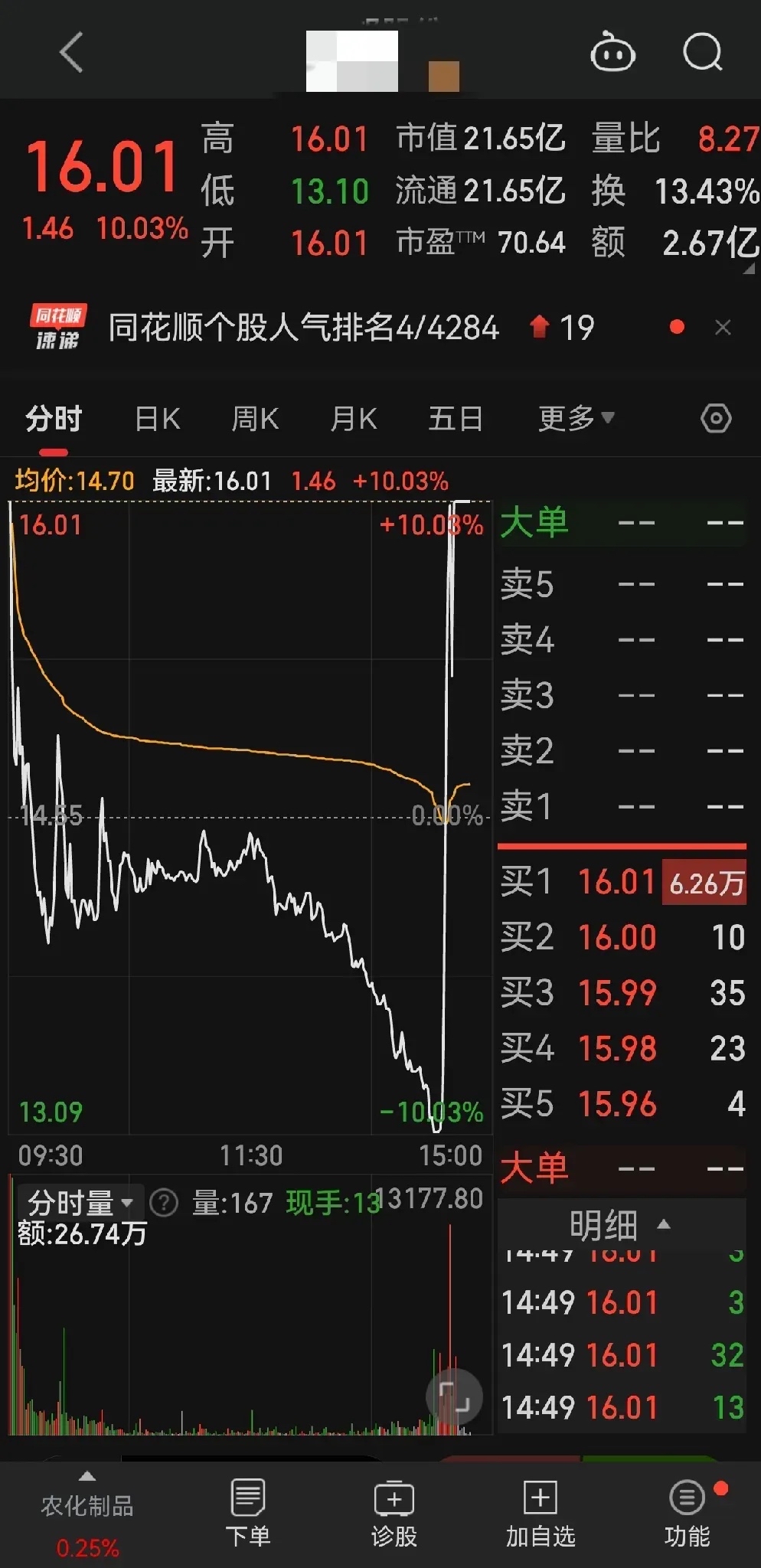 股票为什么会停牌一天为什么在线 股票为什么会停牌一天为什么在线