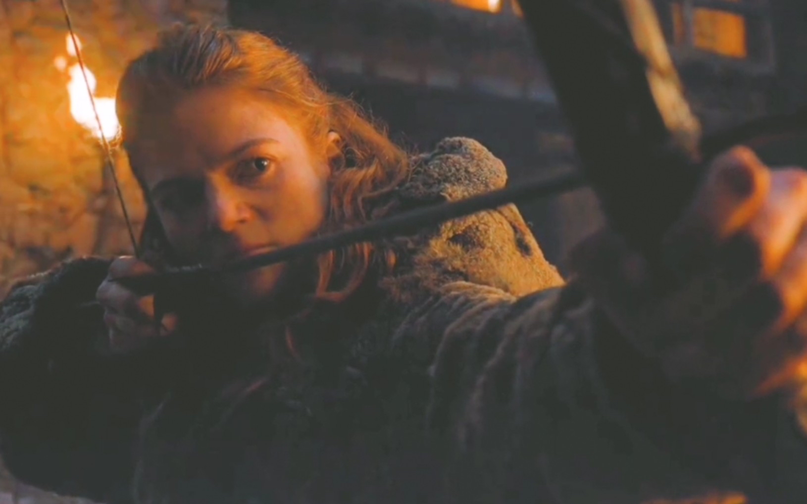 《权利的游戏》原著解读:耶哥蕊特:你什么都不懂,琼恩·雪诺