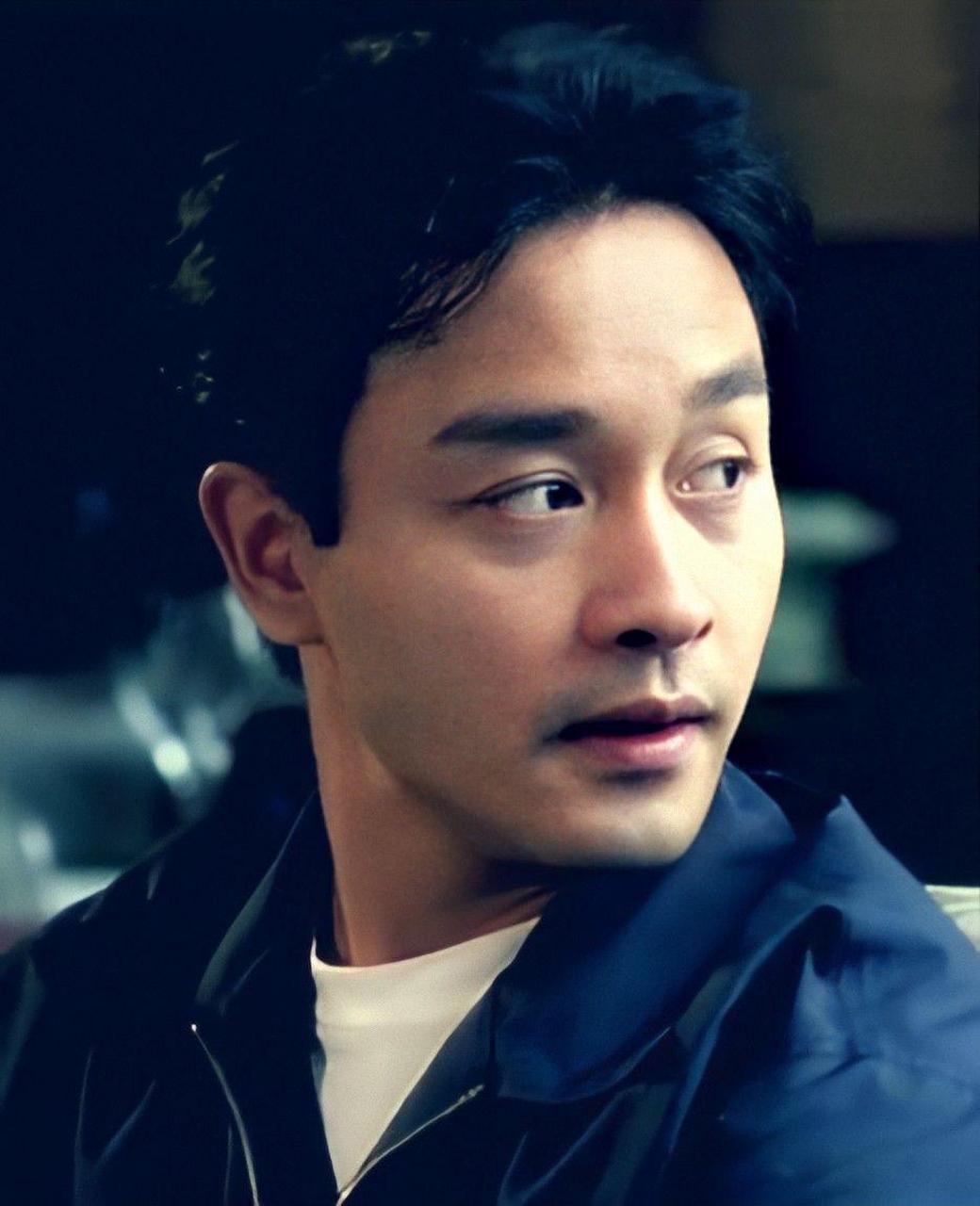 永远的哥哥[祈福] #张国荣