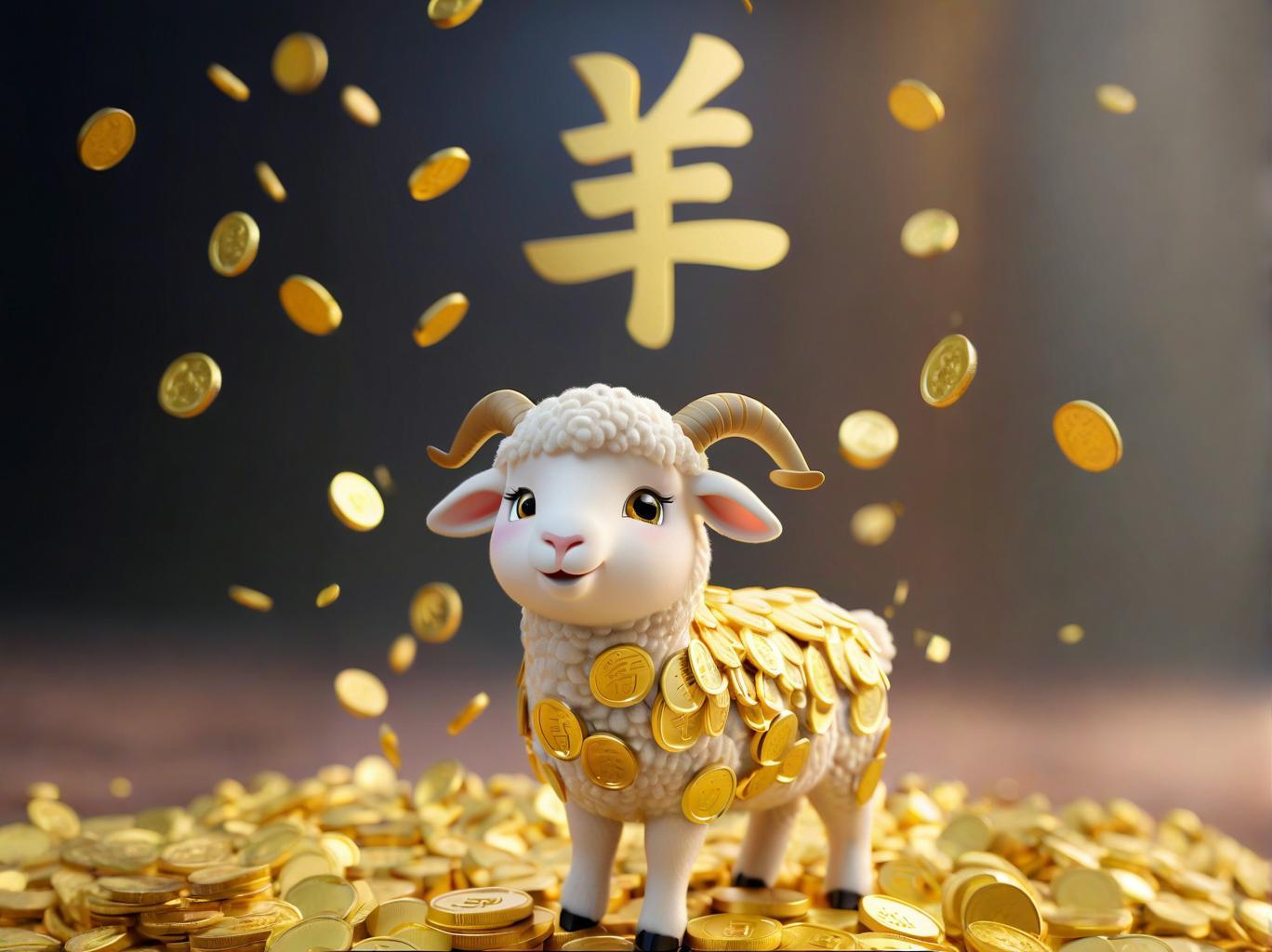 属羊的人,7月将有变故,不能不信,上策有三,帮你应对变化