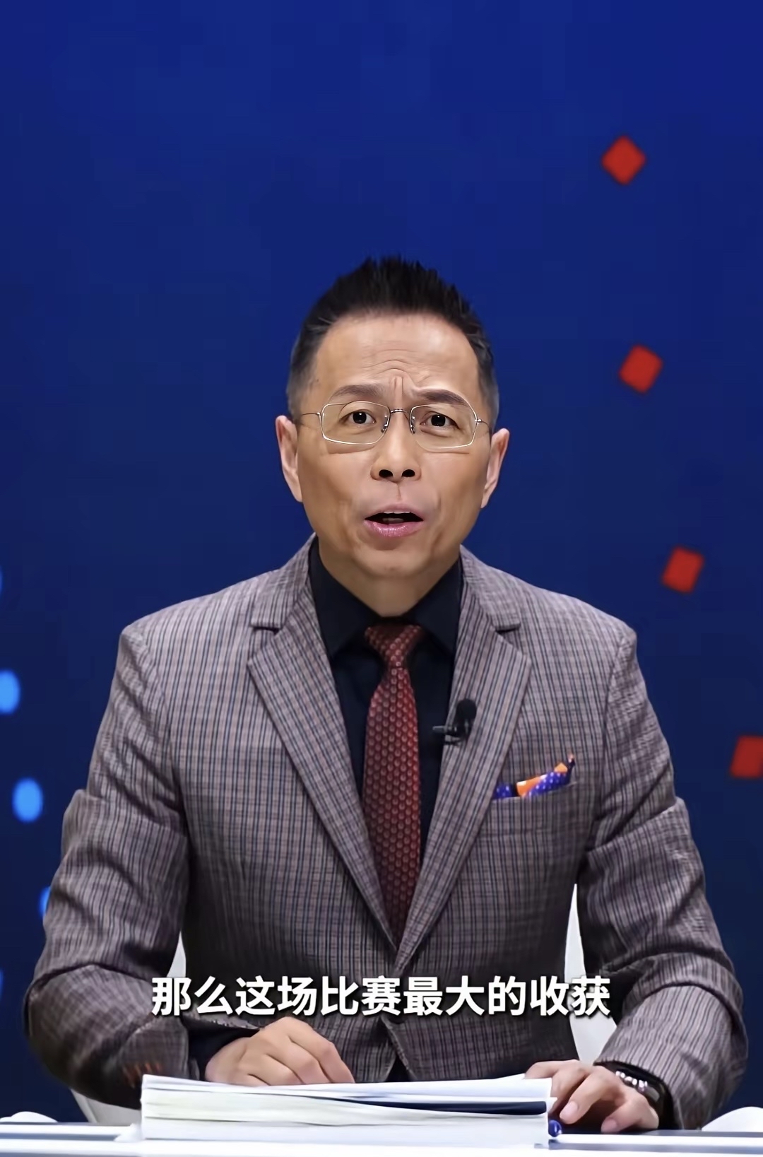 詹俊老师赛后4句客观分析 1曼联新帅卡里克有点货