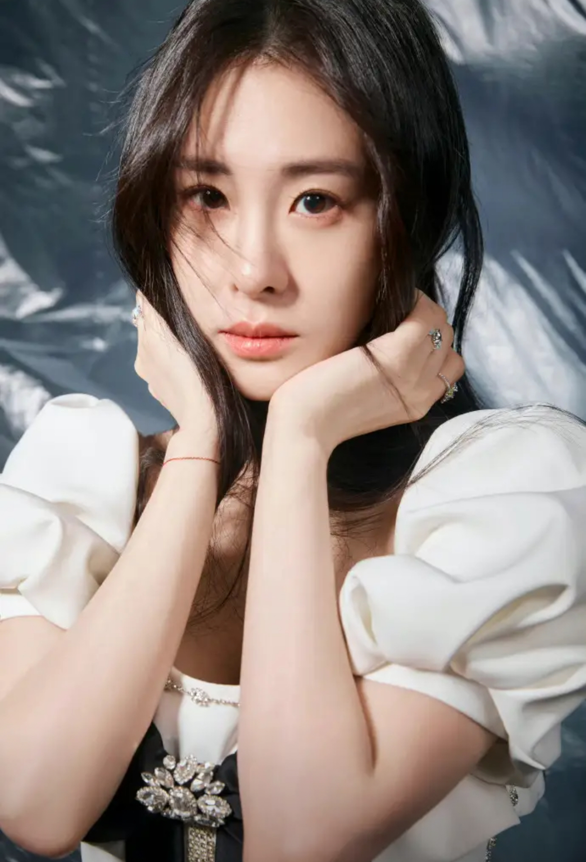 了,以前信息没那么发达,不是谁都用网络,沉默还能把事 张碧晨老家图片