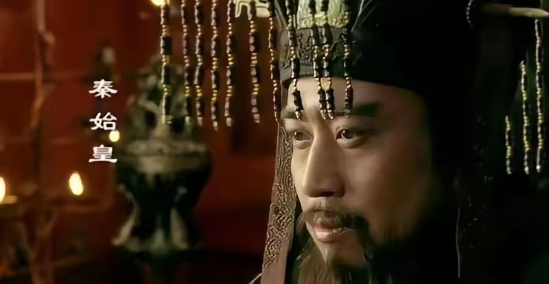 蒙恬不服,苦苦劝道:"陛下命公子统领上郡30万大军,这是关系天下的大事