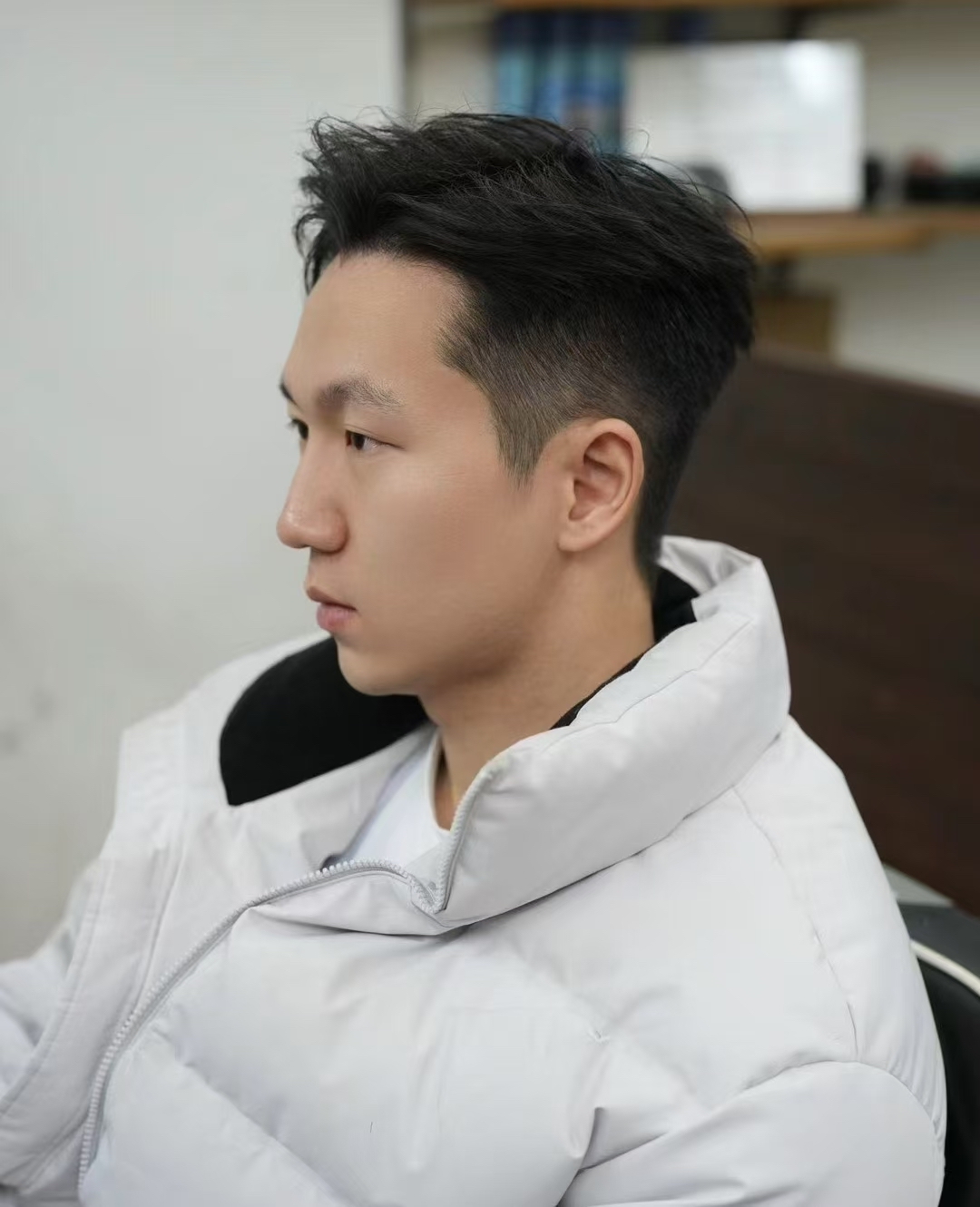 太原学美发最好的学校在哪里?太原小乐美发学校