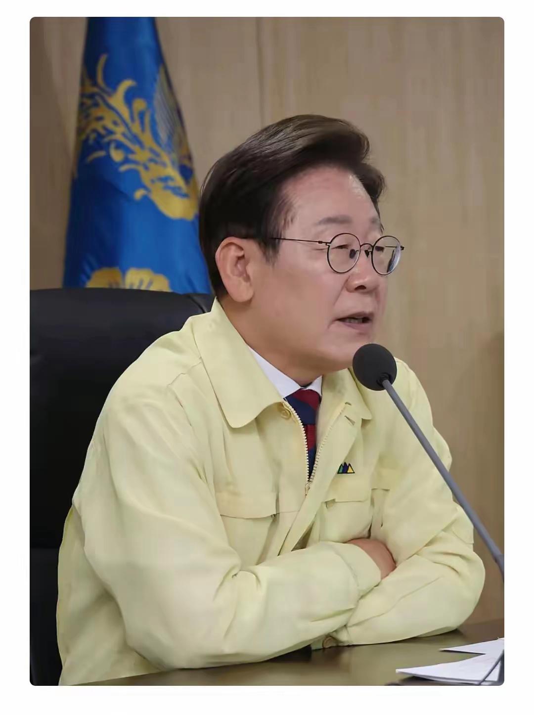 几位韩国总统貌相感觉说实在话尹锡悦刚上任时候我就不喜欢也不太